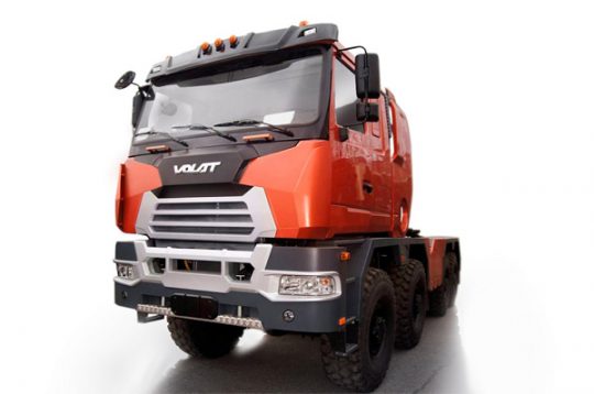 Грузовые шины для VOLAT 750440 в Санкт-Петербурге