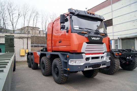 Купить шины для МЗКТ 750440 в Санкт-Петербурге