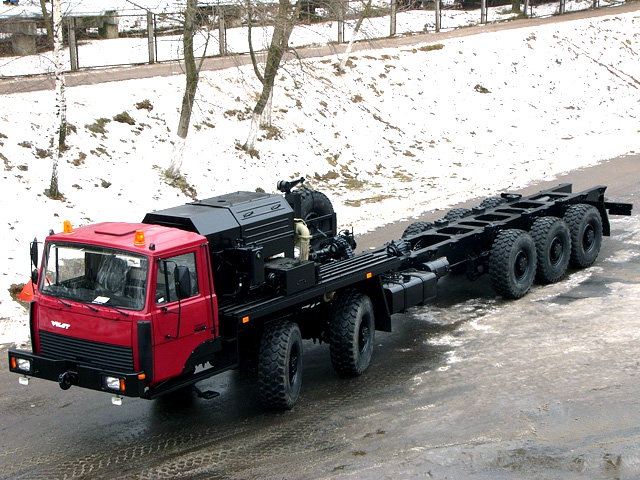 Грузовые шины для МЗКТ-700400 VOLAT в Санкт-Петербурге